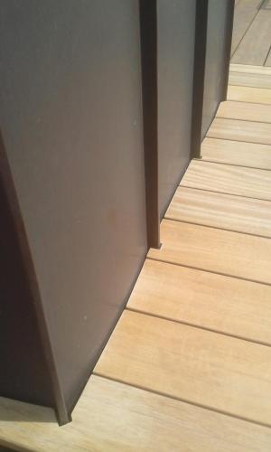 Dachterrasse 13
