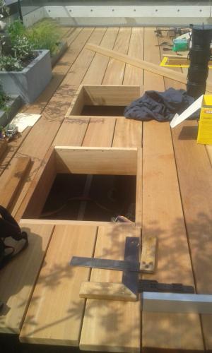 Dachterrasse 26