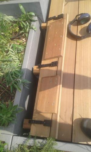 Dachterrasse 31