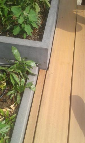 Dachterrasse 33