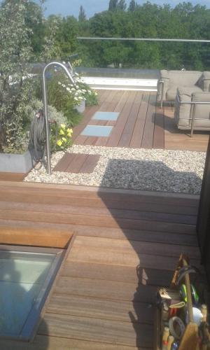 Dachterrasse 51
