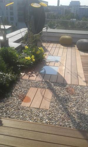 Dachterrasse 54