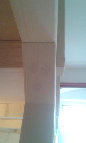 Hochbett 10