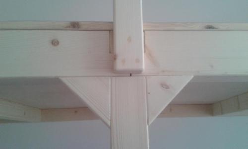 Hochbett 11