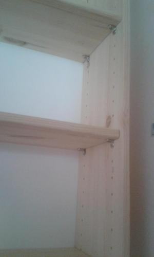 Hochbett 13