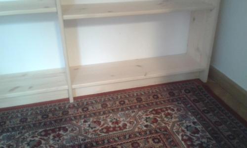 Hochbett 14